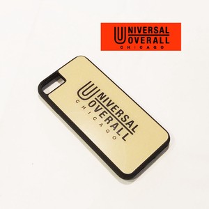 SALE！　UNIVERSAL OVERALL　iPhoneケースforSE(第二世代）8/7/6s/6用