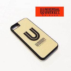 SALE！　UNIVERSAL OVERALL　iPhoneケース　for SE(第2世代）8/7/6s/6