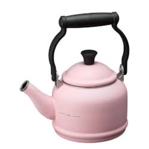 Kettle Pink