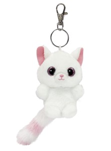 Doll/Anime Character Plushie/Doll Key Chain