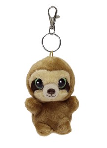 Doll/Anime Character Plushie/Doll Key Chain