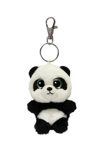 Doll/Anime Character Plushie/Doll Key Chain Panda