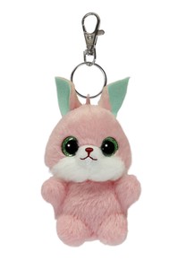 Doll/Anime Character Plushie/Doll Key Chain Rabbit