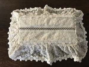 Tissue Case cotton