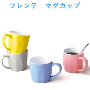 Cup 4-colors