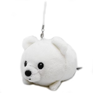 Animal/Fish Plushie/Doll Polar Bears