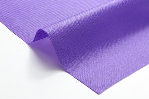 カラー不織布10m巻紫 4974