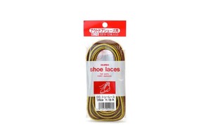 Shoe Care Product Brown 165cm