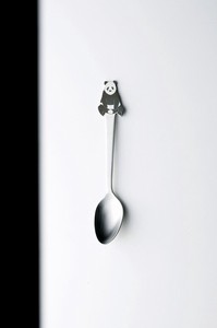 Cutlery Animals Panda Cutlery Made in Japan