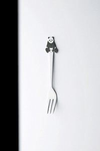 Cutlery Animals Panda Cutlery Made in Japan