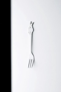 Cutlery Animals Rabbit Cutlery Made in Japan