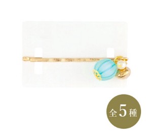 Hairpin Summer Made in Japan