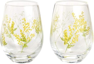 Cup/Tumbler Mimosa M Made in Japan