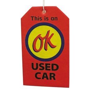 Car Accessories OK
