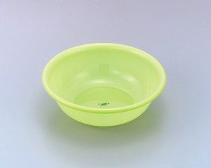 Bath Stool/Wash Bowl Green 10-pcs Made in Japan