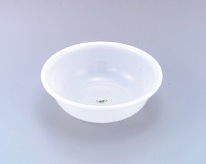 Bath Stool/Wash Bowl Natural 10-pcs Made in Japan