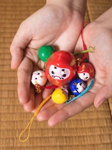 Ornament Made in Japan