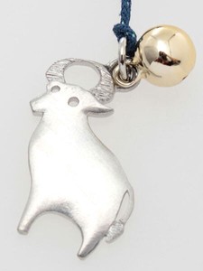 Accessory Chinese Zodiac Made in Japan