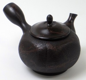 Japanese Teapot 16-go