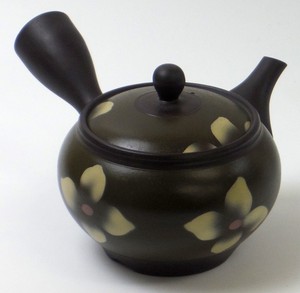 Japanese Teapot 16-go