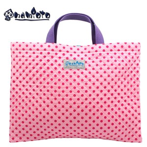 Tote Bag Pink Quilted Limited