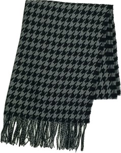 Thick Scarf Stole
