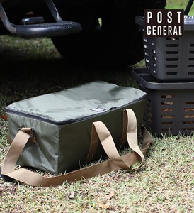 Post General Bag Long Basket