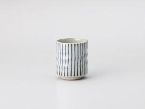 Japanese Teacup Small Pottery Made in Japan