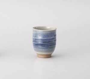 Japanese Teacup Rokube Pottery Made in Japan