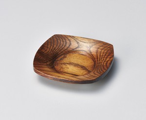 Tableware Wooden