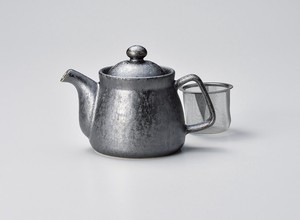 Teapot Porcelain Made in Japan