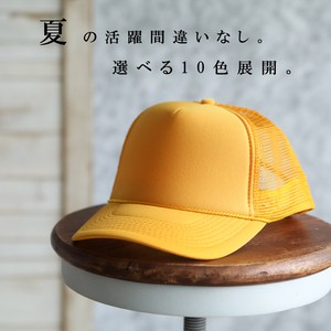 オットー メッシュキャップ 帽子 ys-otto-h0467p