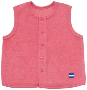 Babies Top Vest Made in Japan