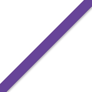 バッグシーラーテープ　H　9×50　紫