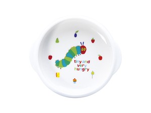 Large Bowl The Very Hungry Caterpillar