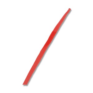 ネトロン　018−45cm　赤　100本
