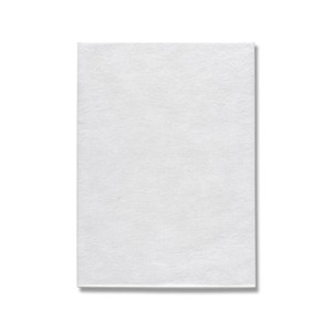 ヘイコー 不織布袋 Nノンパピエバッグ 12.5-17 白 100枚