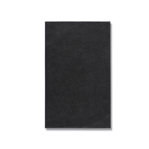 ヘイコー 不織布袋 Nノンパピエバッグ 9.5-15.5 黒 100枚