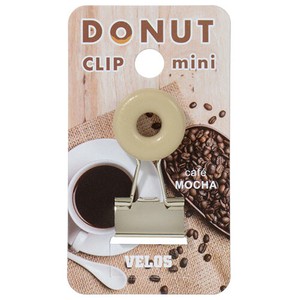 Clip Doughnut