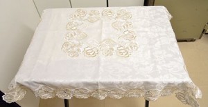 Tablecloth 90 x 90cm