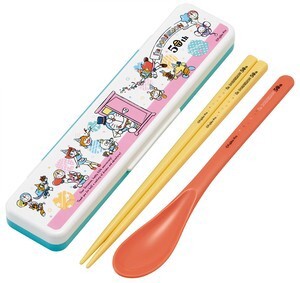 Chopsticks Doraemon Skater Made in Japan