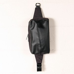 Sling/Crossbody Bag Lightweight Waist Water-Repellent Unisex