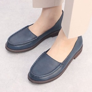 Pumps Casual Genuine Leather