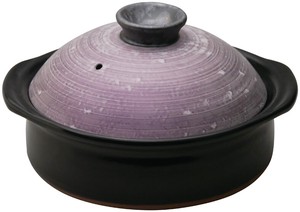 Banko ware Pot Arita ware Ceramic 6-go Made in Japan