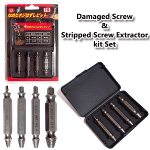 Bolts/Screws/Nuts/Washers