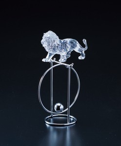Object/Ornament Animal Lion