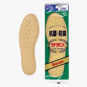 モリト is-fit サラン インソール 25.5cm