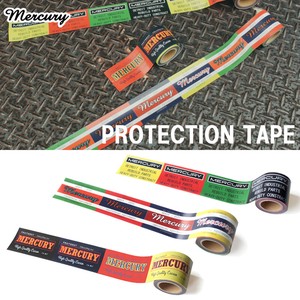 String/Tape Mercury