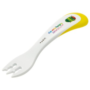 Fork The Very Hungry Caterpillar baby goods Skater