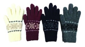Glove Crystals